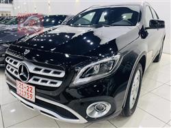 مرسيدس بنز GLA